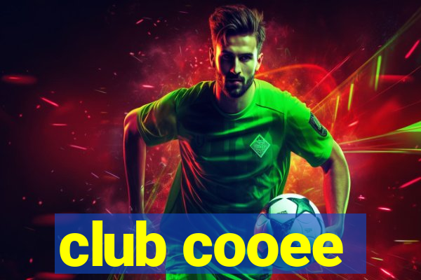 club cooee